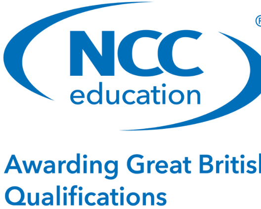 英国 NCC Education（Ofqual 监管）