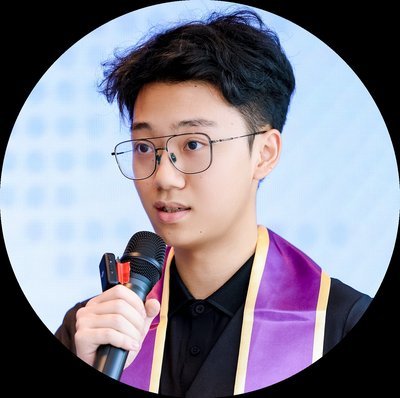 精英知了 OSSD 学员罗 ZR（帝国理工大学 Rosedale OSSD 专属奖学金全球唯一得主）