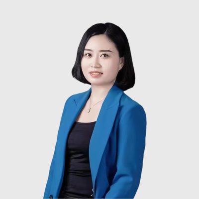 精英知了 UCAS 中心与申请团队负责人 Susan 夏