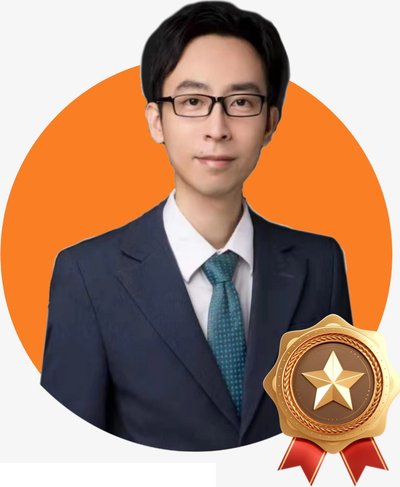 精英知了 A-Level 师资 Peter 张