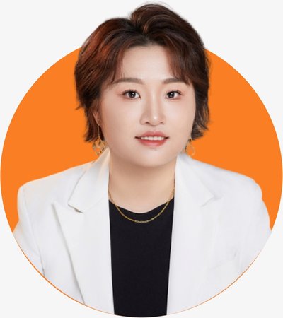精英知了 A-Level 师资 Elly 丁