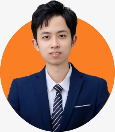 精英知了 A-Level 师资 Kay 陈