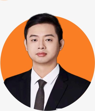 精英知了 A-Level 师资 Travis 潘