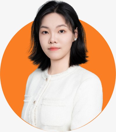 精英知了 A-Level 师资 Ashley 韩