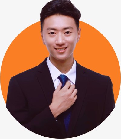 精英知了 A-Level 师资 Jeffrey 刘
