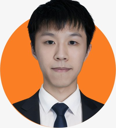 精英知了 A-Level 师资 Changqin 陈