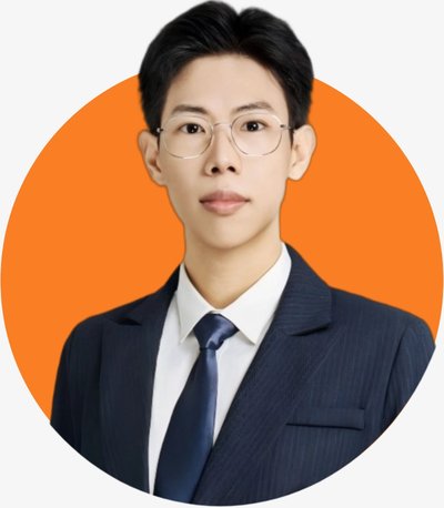 精英知了 A-Level 师资 Jojo 林