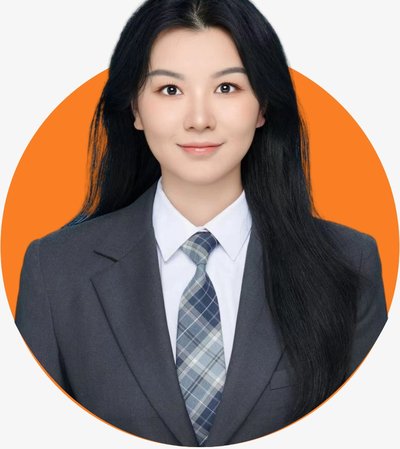 精英知了 A-Level 师资 Aria 谭