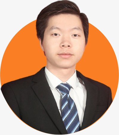 精英知了 A-Level 师资 Frank 郭