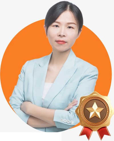 精英知了 A-Level 师资 Jenny 吴
