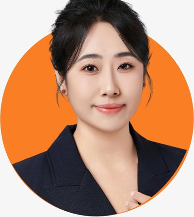 精英知了 A-Level 师资 Evelyn 温