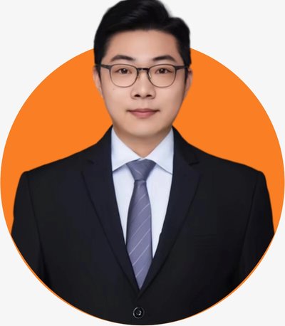 精英知了 A-Level 师资 Fred 胡