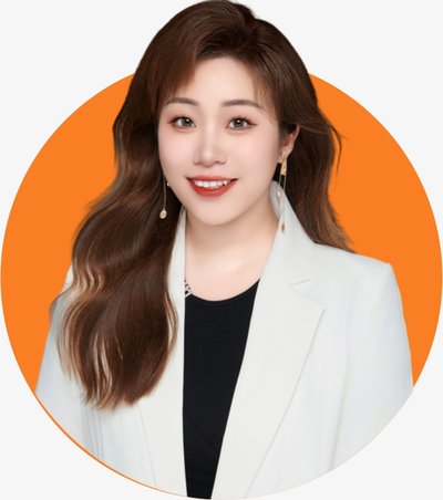 精英知了 A-Level 师资 Gloria 李