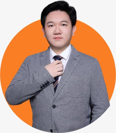 精英知了 A-Level 师资 Charles 李