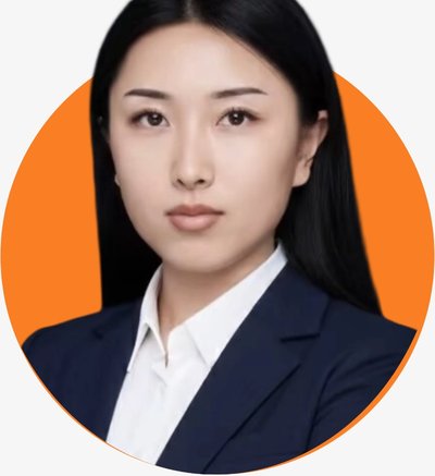 精英知了 A-Level 师资 Jade 崔