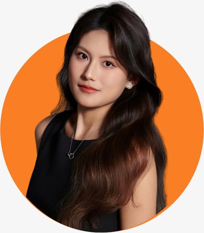 精英知了 A-Level 师资 Diana 徐