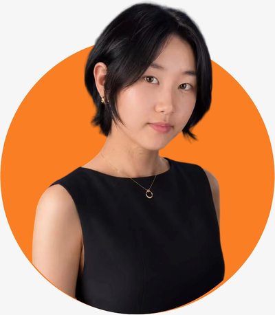精英知了 A-Level 师资 Eve 师