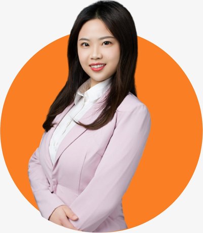 精英知了 A-Level 师资 Cassie 杨