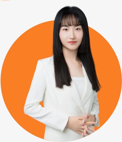 精英知了 A-Level 师资 Anna 刘