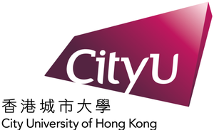 香港城市大学校徽