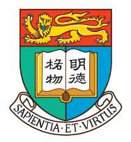 香港大学校徽