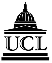 伦敦大学学院 UCL 校徽