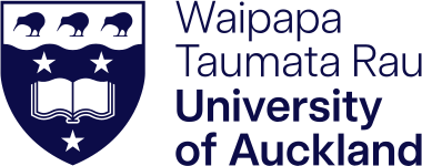 奥克兰大学 logo