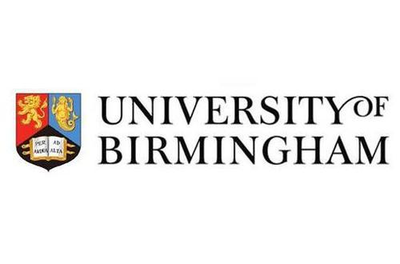 伯明翰大学 logo