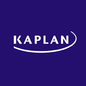 Kaplan logo