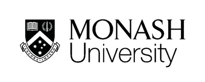 蒙纳士大学 logo