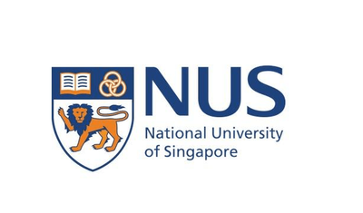 新加坡国立大学 logo