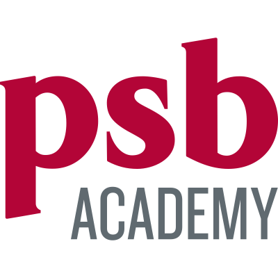 PSB Academy logo