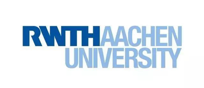 亚琛工业大学 logo