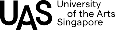 新加坡艺术大学 logo